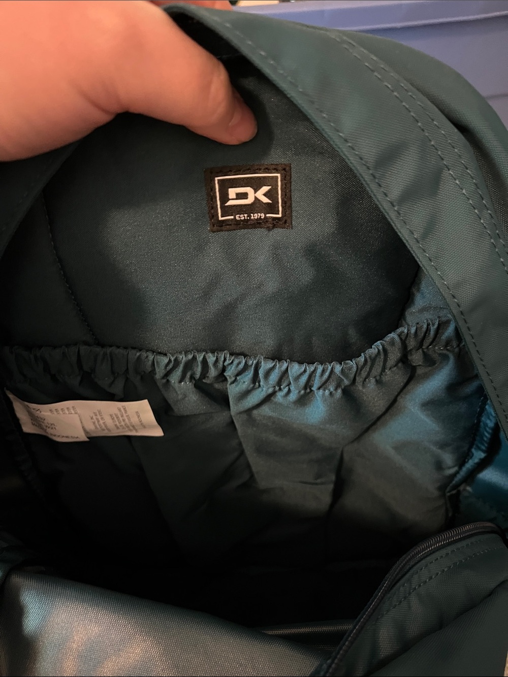 DAKINE backpack - Picture 6 of 6
